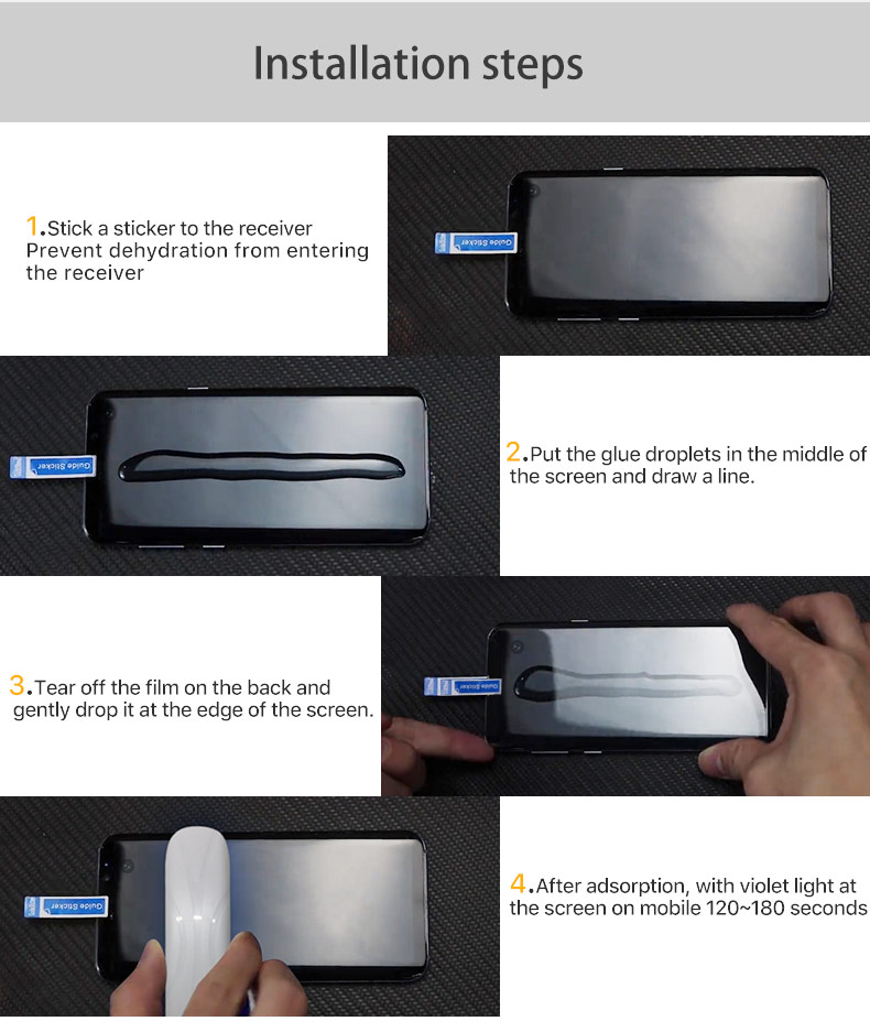 Bakeey-Full-Glue-Support-Ultrasonic-Fingerprint-Tempered-Glass-Screen-Protector-For-Samsung-Galaxy-S-1435598-10
